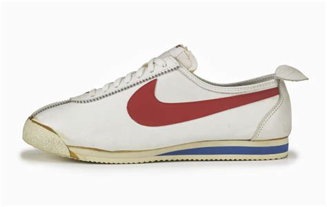 nike erster running schuh|The history of the Cortez .